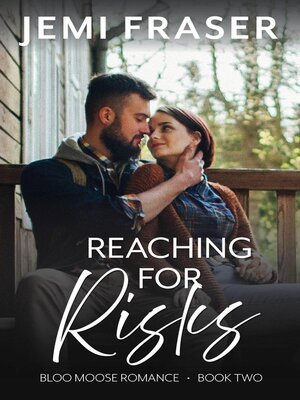 cover image of Reaching For Risks